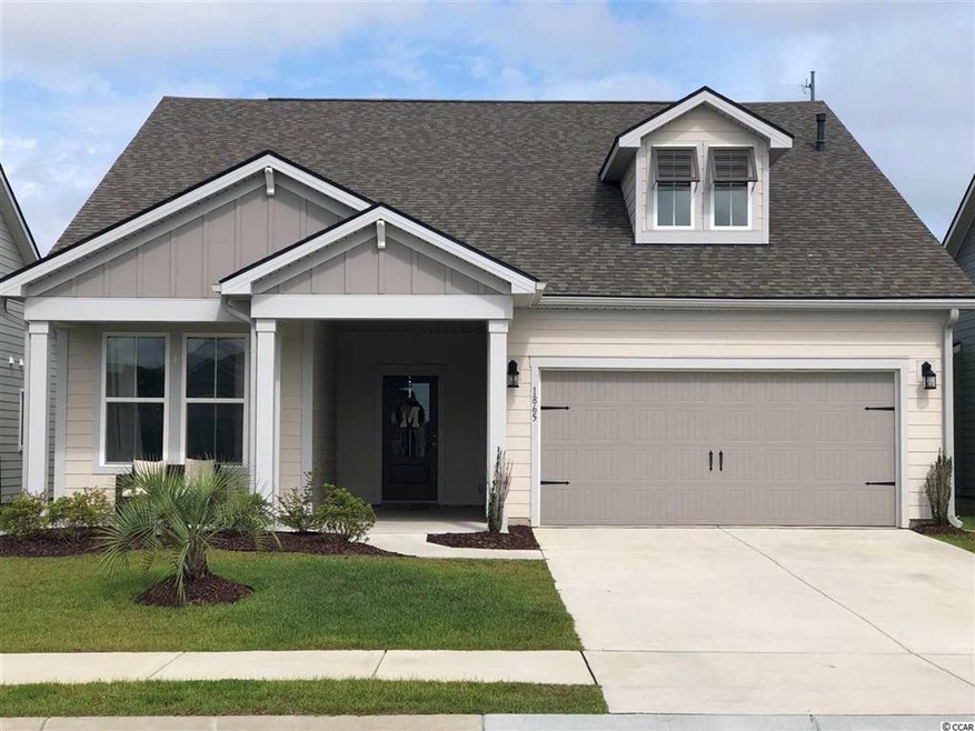 1865 Parish Way unit Lot 73, Myrtle Beach, SC 29577 - photo 1