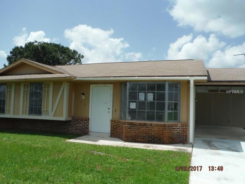 972 Roseway Terrace NW, Port Charlotte, FL 33948 - photo 1