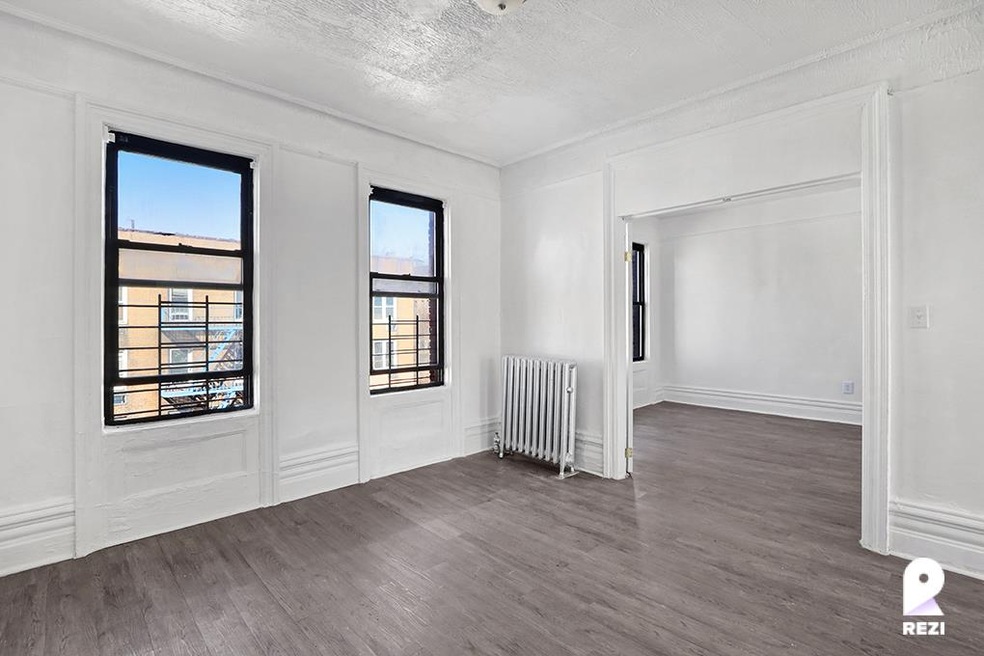 2654 Marion Ave unit 5-FS, Bronx, NY 10458 - photo 1