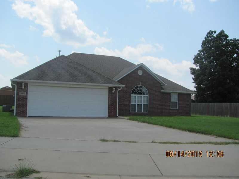 9004 Covington Rd, Siloam Springs, AR 72761 - photo 1