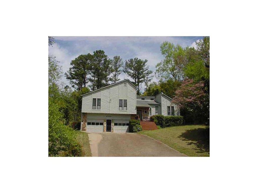 2330 Rock Creek Dr SW unit 2330, Marietta, GA 30064 - photo 1