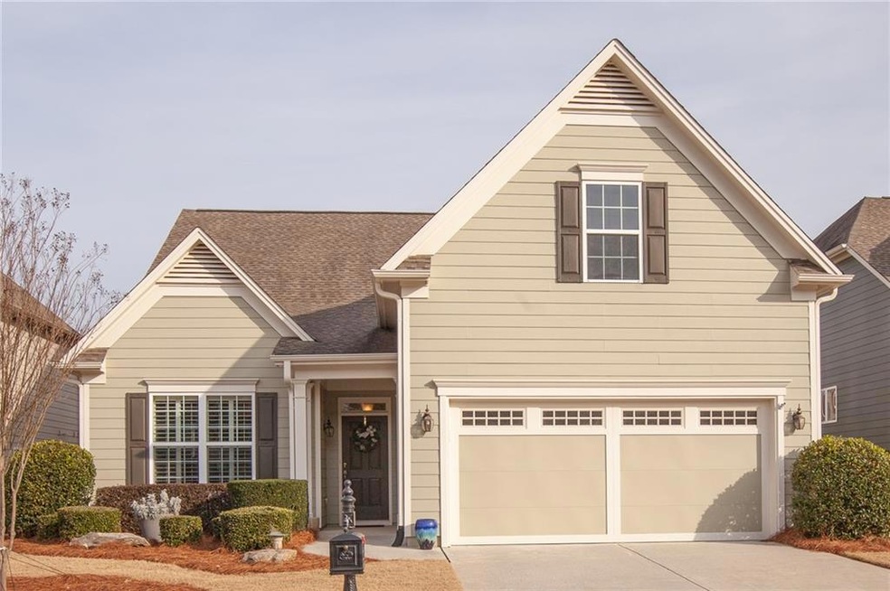3542 Black Cherry PointGainesville, GA 30504