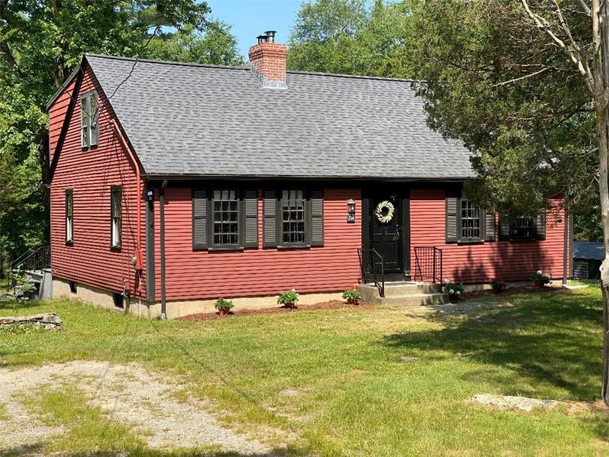 Sold $575,000 • Co-Listing Agent