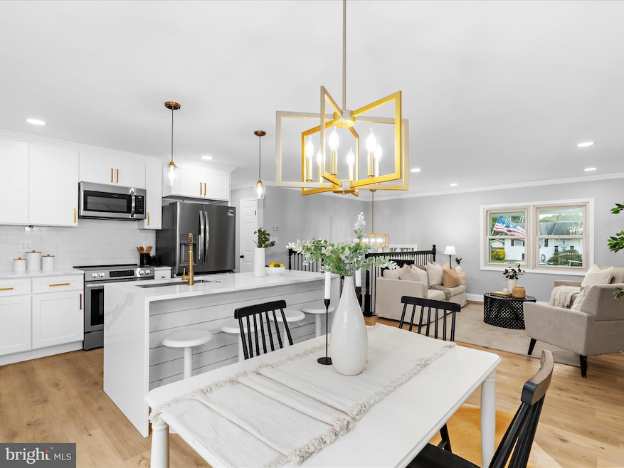 906 Silver Maple Ct, Glen Burnie, MD 21060 - photo 1