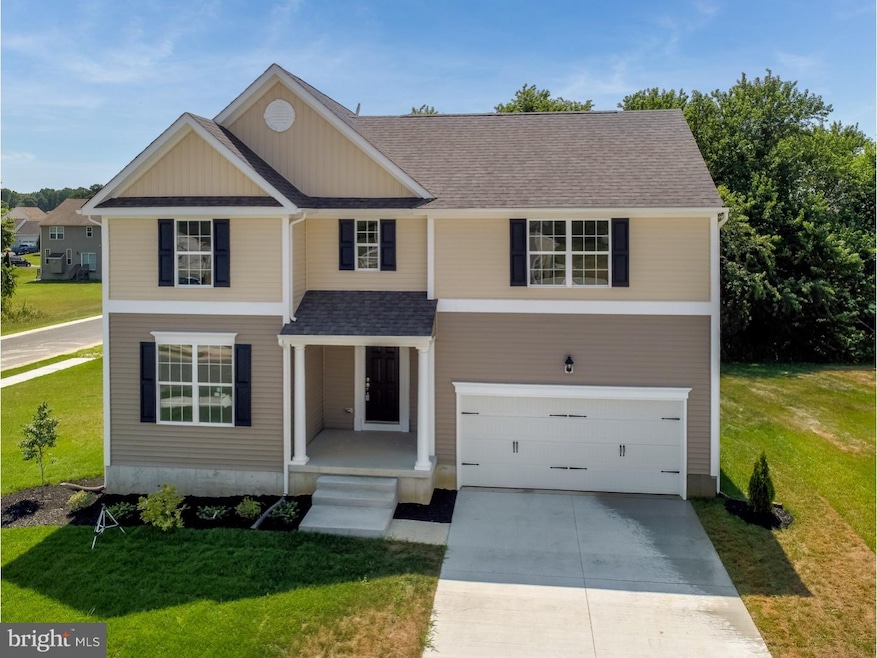 418 Tiburan Ct, Felton, DE 19943 - photo 1