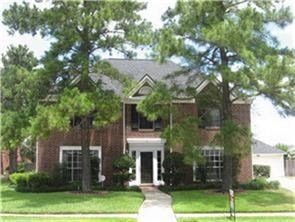 7903 Granite Ridge Ln, Houston, TX 77095 - photo 1