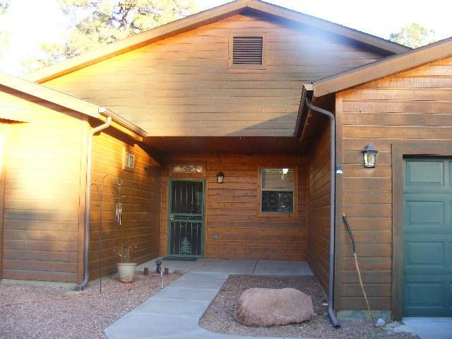 AFFORDABLE HOME