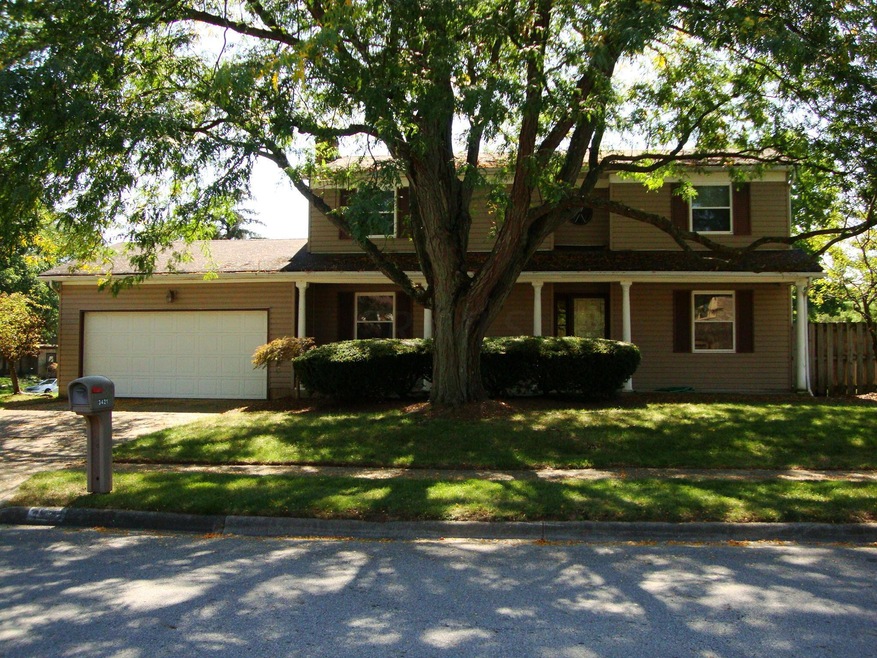 Front Home