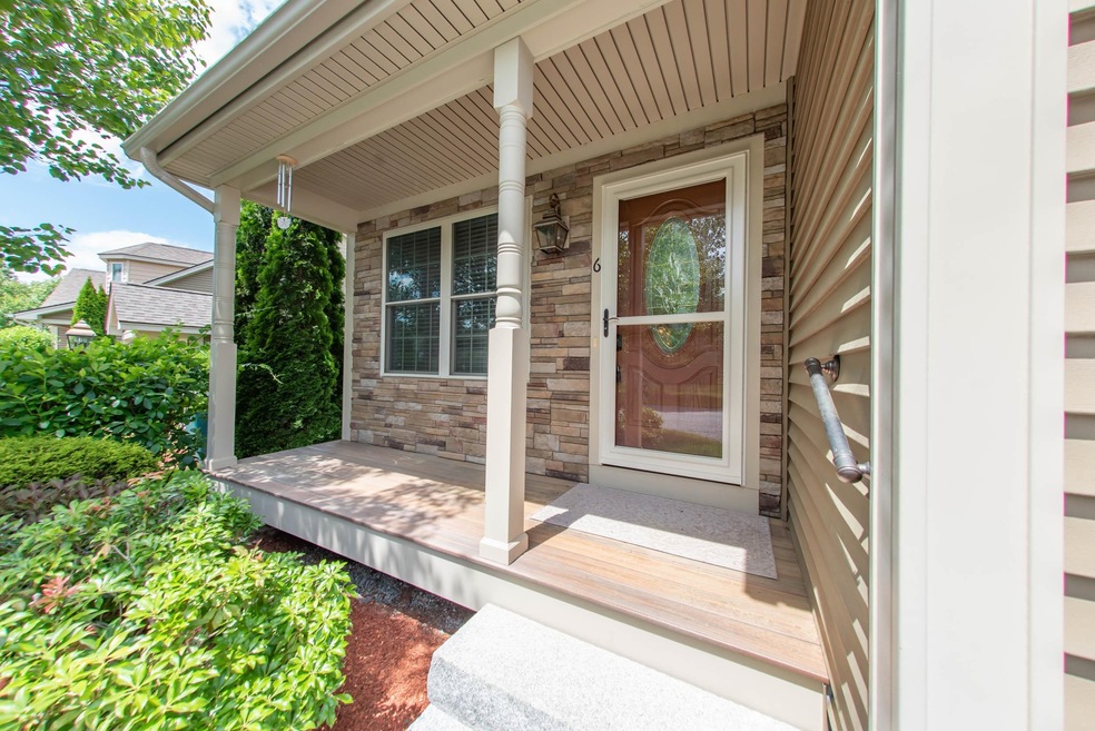 6 Addison Rd, Windham, NH 03087 - photo 1