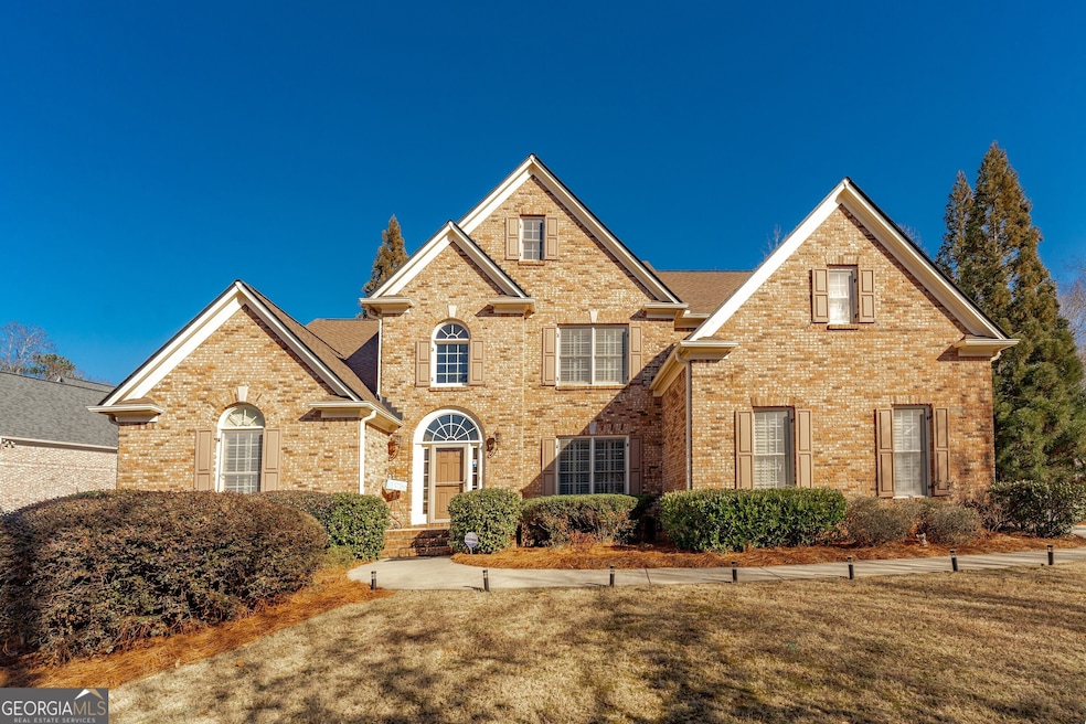 12255 Mccoy Way, Alpharetta, GA 30004 - photo 1