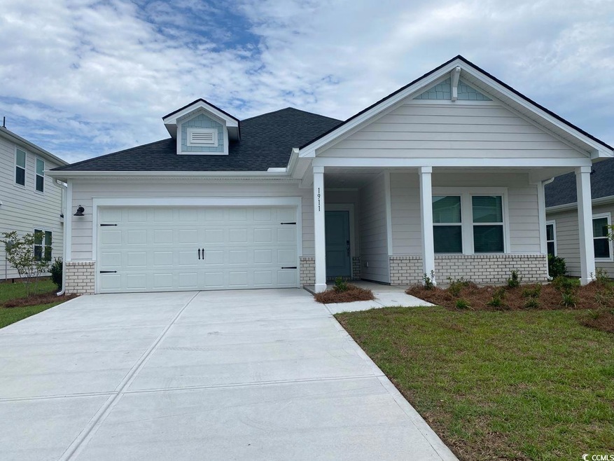 1911 Copper Creek Loop unit 13 Chandler F, Longs, SC 29568 - photo 1