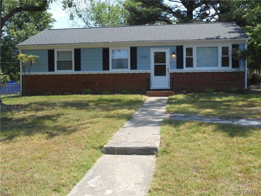 9805 Durango Rd, Henrico, VA 23228 - photo 1