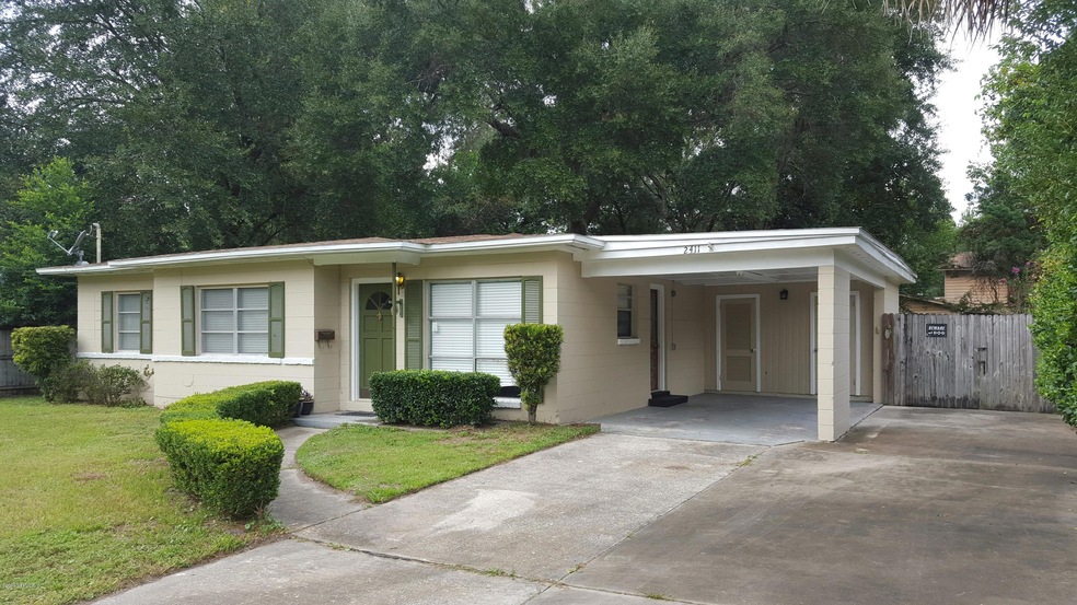 2411 Dolphin Ave, Jacksonville, FL 32218 - photo 1