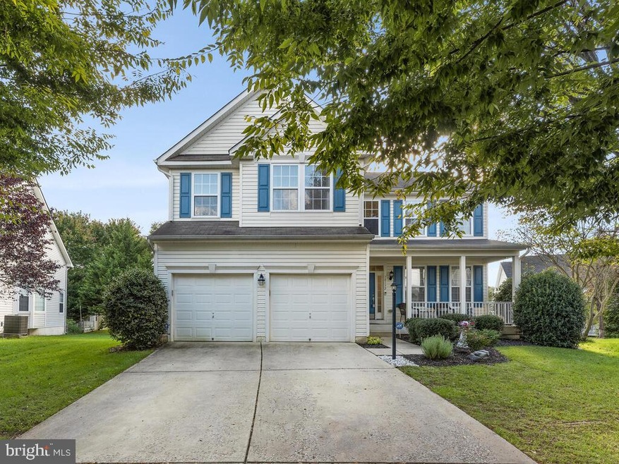 10132 Summer Glow Walk, Laurel, MD 20723 - photo 1