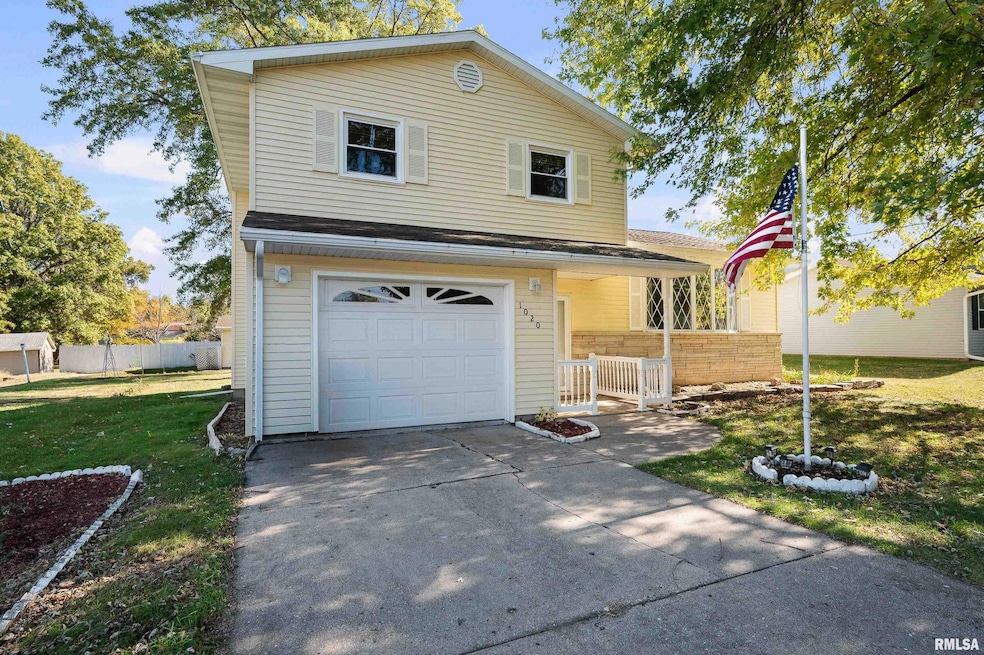 Under Contract $98,000