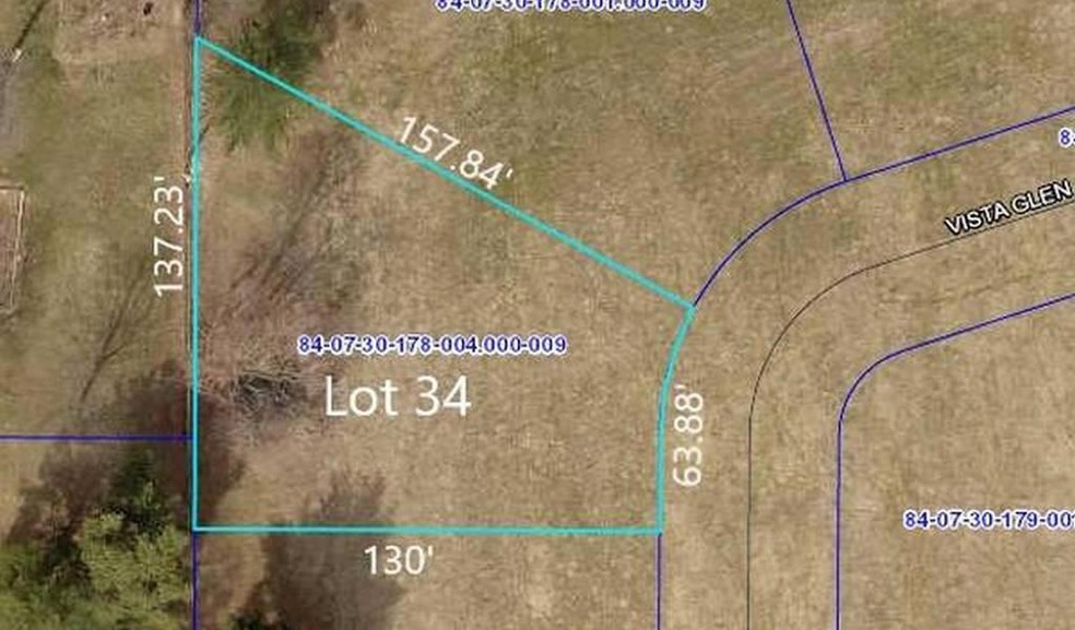 673 Vista Glen Dr, Terre Haute, IN 47803 - photo 1