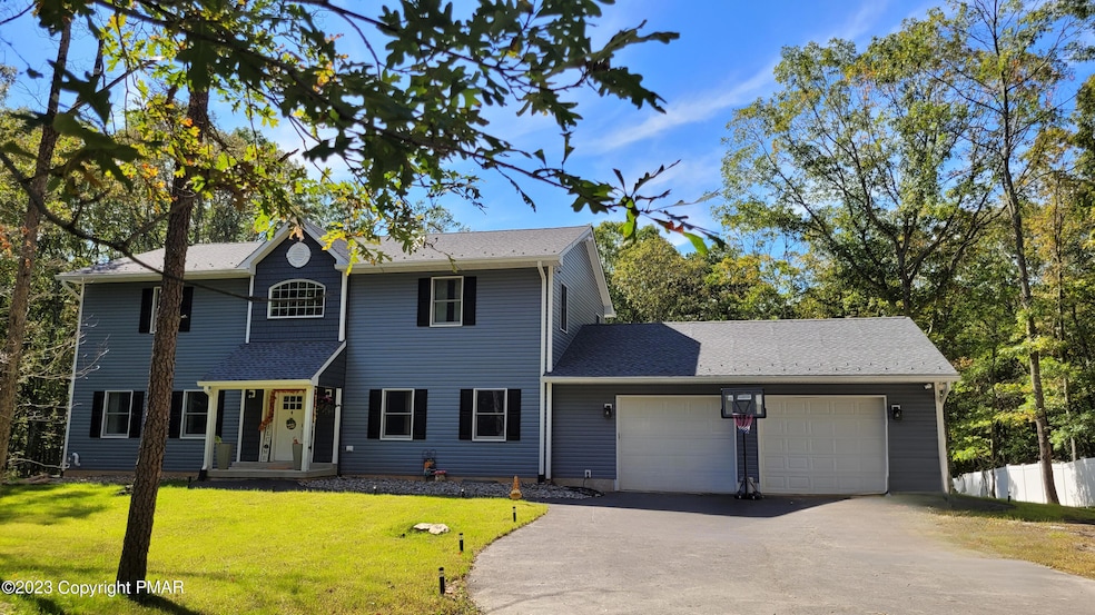 41 Penn Spring Dr, Jim Thorpe, PA 18229 - photo 1