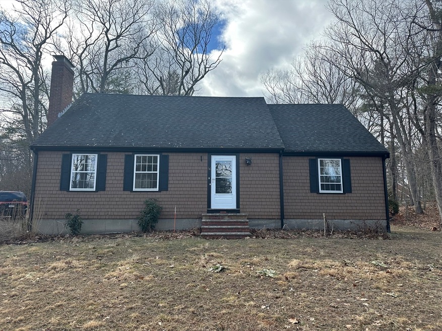 16 Flint St unit n/a, North Reading, MA 01864 - photo 1