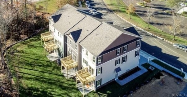 1900 Walmart Way, Midlothian VA 23113