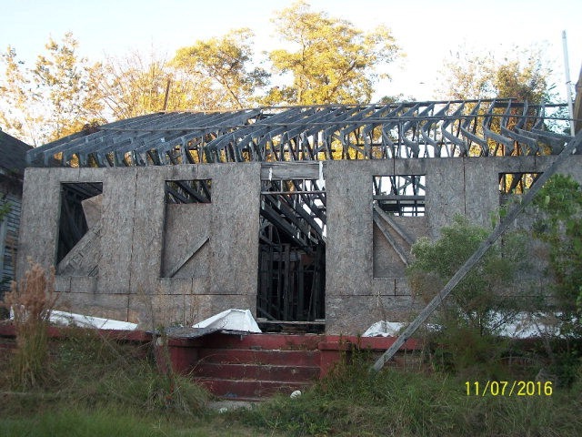 Main View