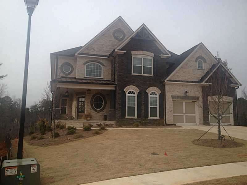 270 Lakestone Pkwy, Woodstock, GA 30188 - photo 1