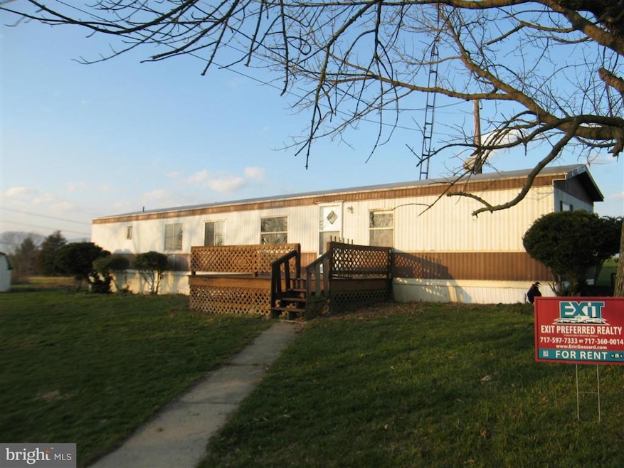 4586 St Thomas Williamson Rd, Saint Thomas, PA 17252 - photo 1