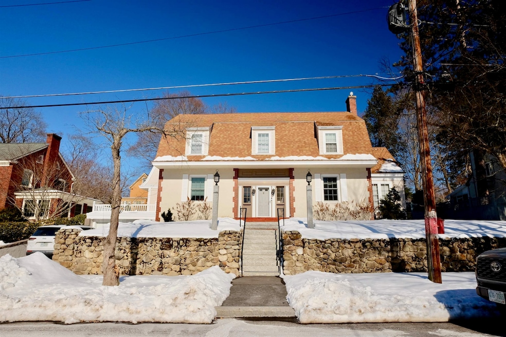 38 Ridge Rd, Concord, NH 03301 - photo 1