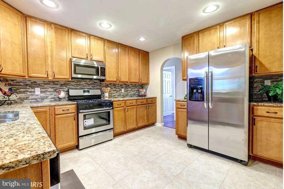 4804 Burland Ave, Baltimore, MD 21206 - photo 1