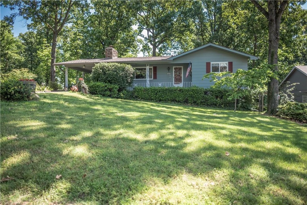 17 Chapel Ln, Bella Vista, AR 72715 - photo 1