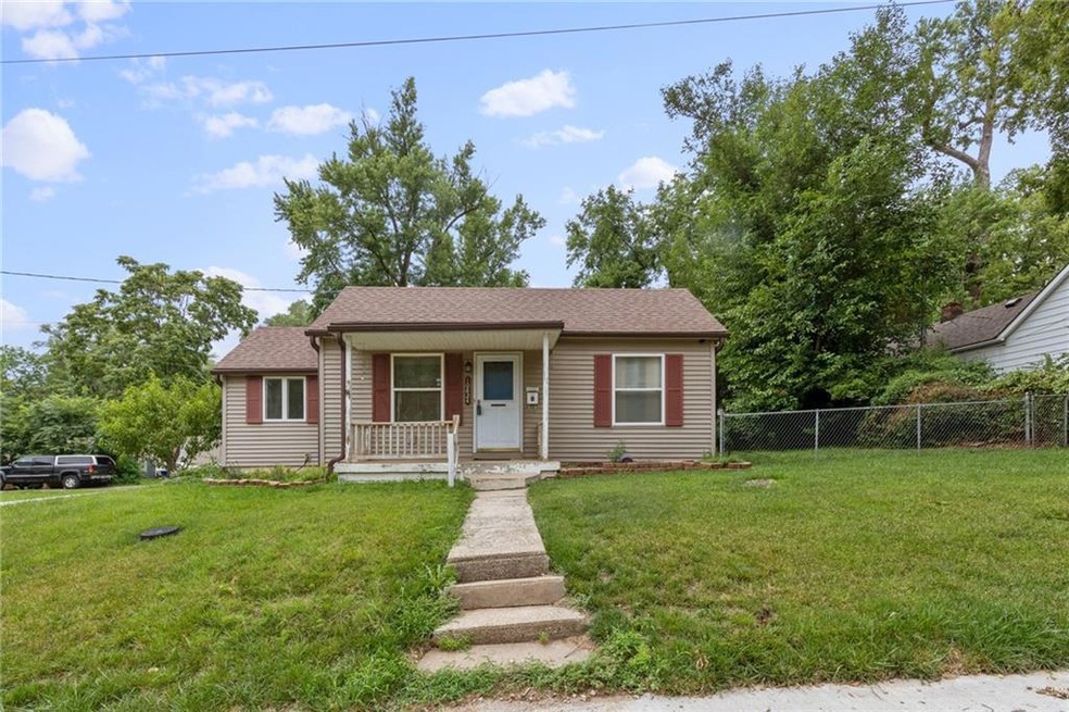 10824 W 57th Terrace, Shawnee, KS 66203 - photo 1