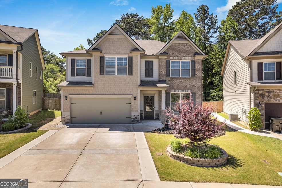 421 Livingston Point, Acworth, GA 30102 - photo 1
