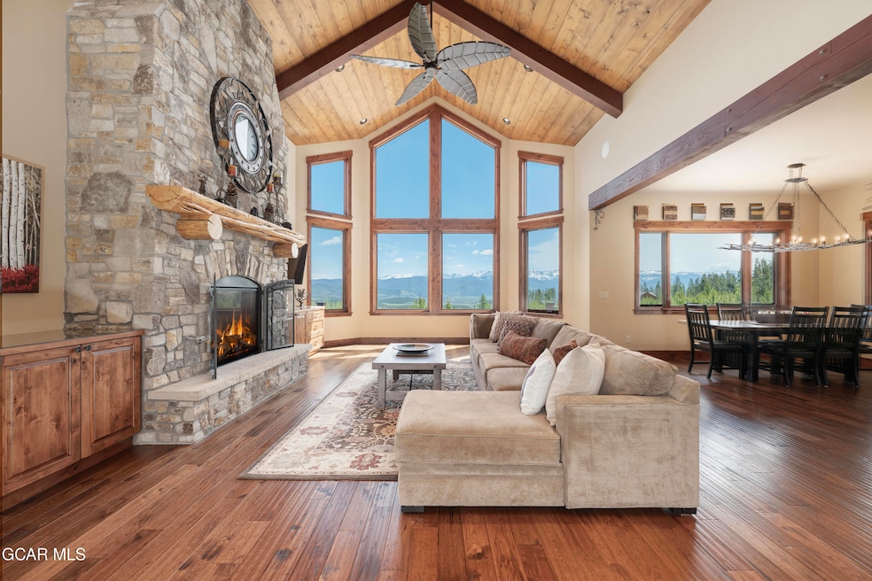 2621 Gcr 519, Tabernash, CO 80478 - photo 1