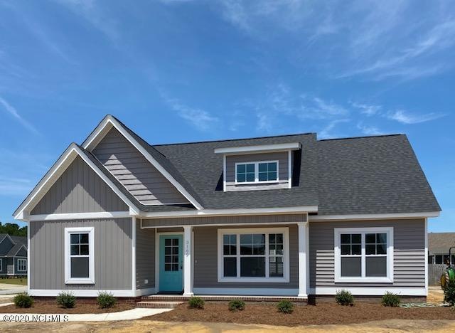 3169 Chesswood Ln, Winterville, NC 28590 - photo 1