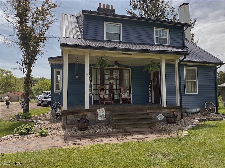 1958 Newark Rd, Zanesville, OH 43701 - photo 1