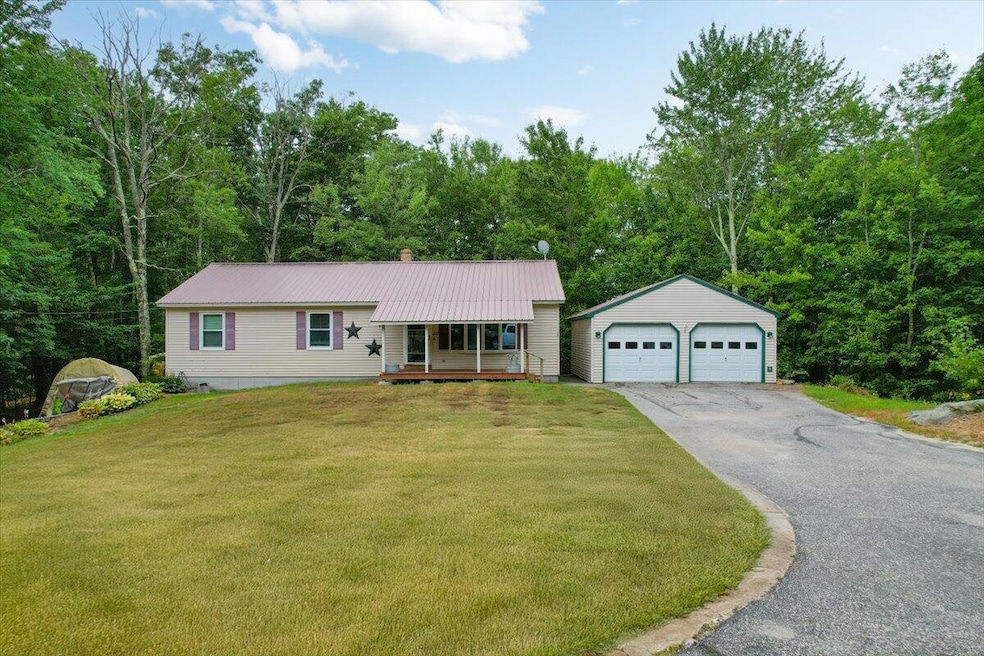 50 Magnum Dr, Turner, ME 04282 - photo 1