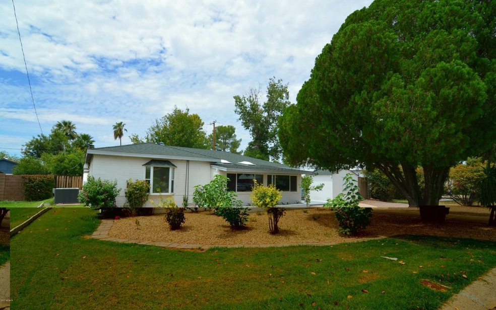 6820 N 10th Place Phoenix AZ 85014