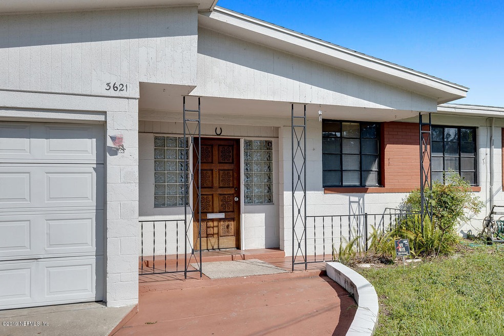3621 Sudbury Ave, Jacksonville, FL 32210 - photo 1
