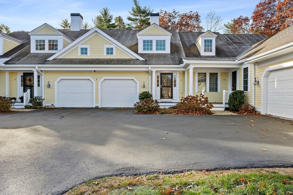 14 Red Pony Path, Marshfield, MA 02050 - photo 1