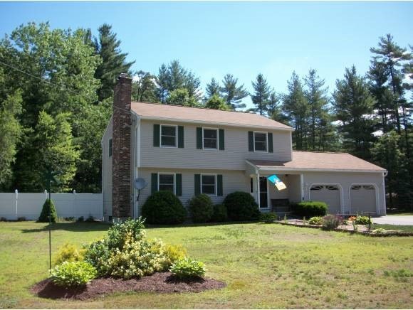 220 Back River Rd, Bedford, NH 03110 - photo 1