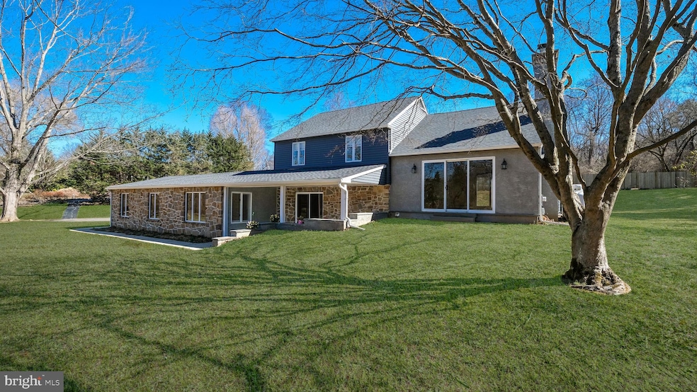 23 Twin Pine Way, Glen Mills, PA 19342 - photo 1