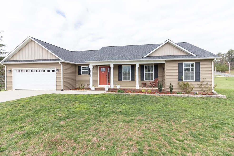 2110 Bear Creek Cir, Cookeville, TN 38506 - photo 1