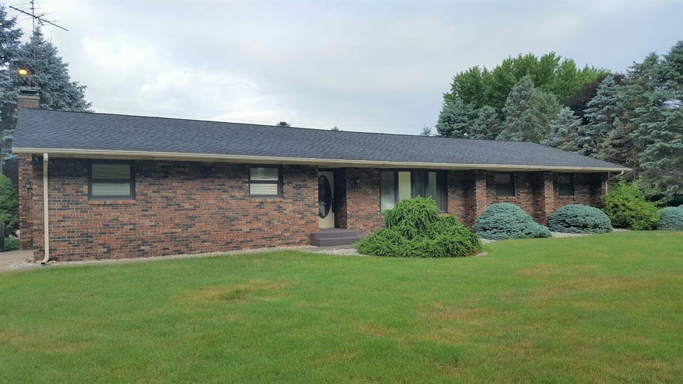 6379 W Lee Len Trail, La Porte, IN 46350 - photo 1