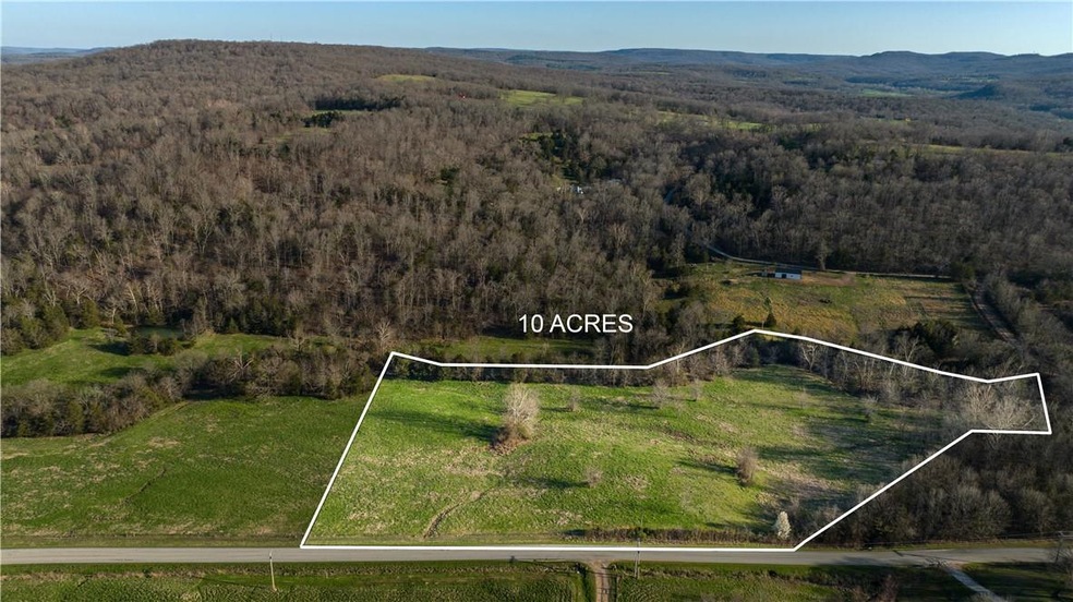 0 E Black Oak (Wc 57) unit 1214817, Fayetteville, AR 72701 - photo 1