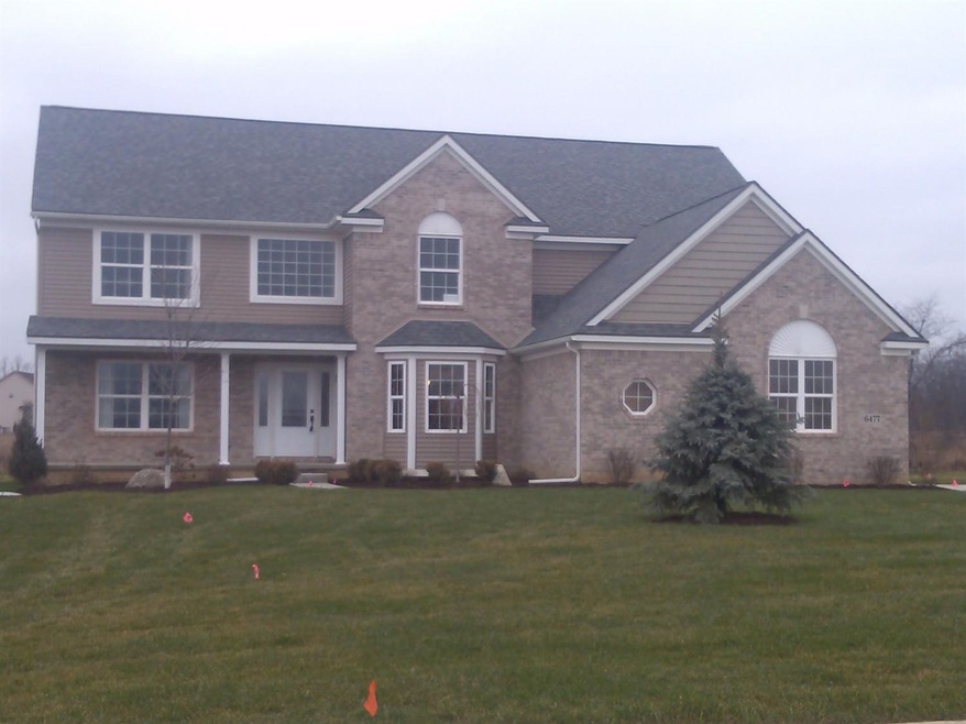 5741 Libby Ct, Dexter, MI 48130 - photo 1