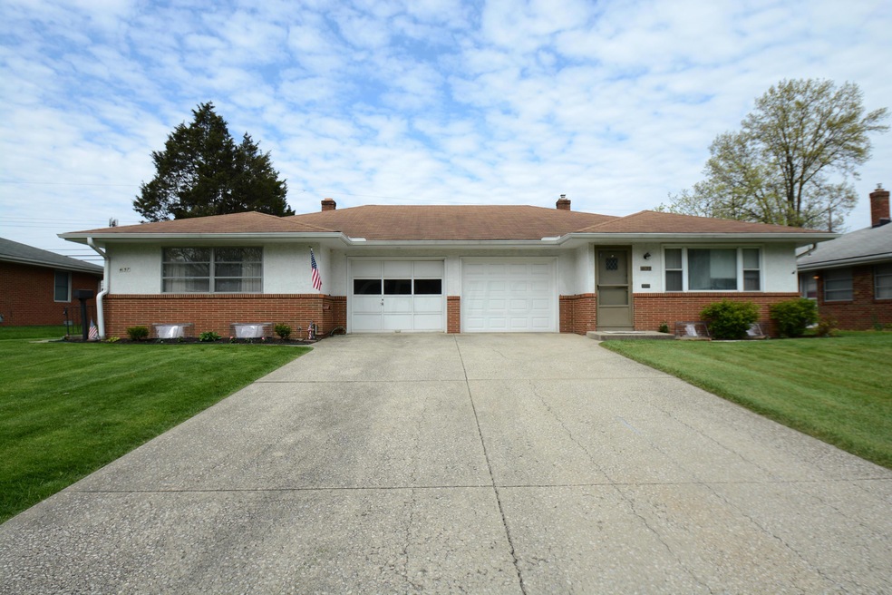 4157 Glenmawr Ave unit 159, Columbus, OH 43224 - photo 1