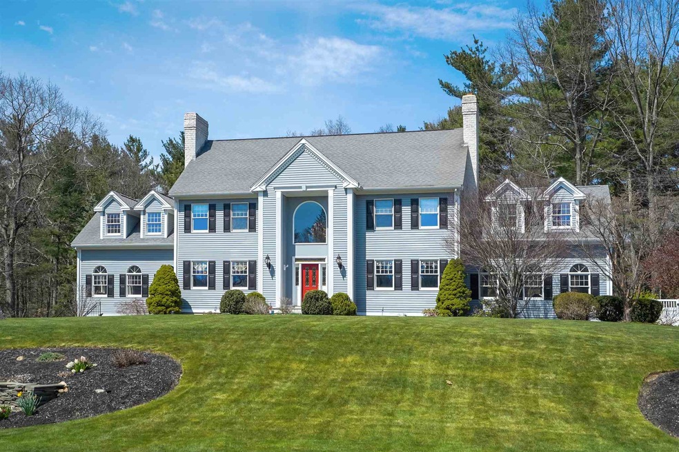 10 Lancaster Rd, Windham, NH 03087 - photo 1