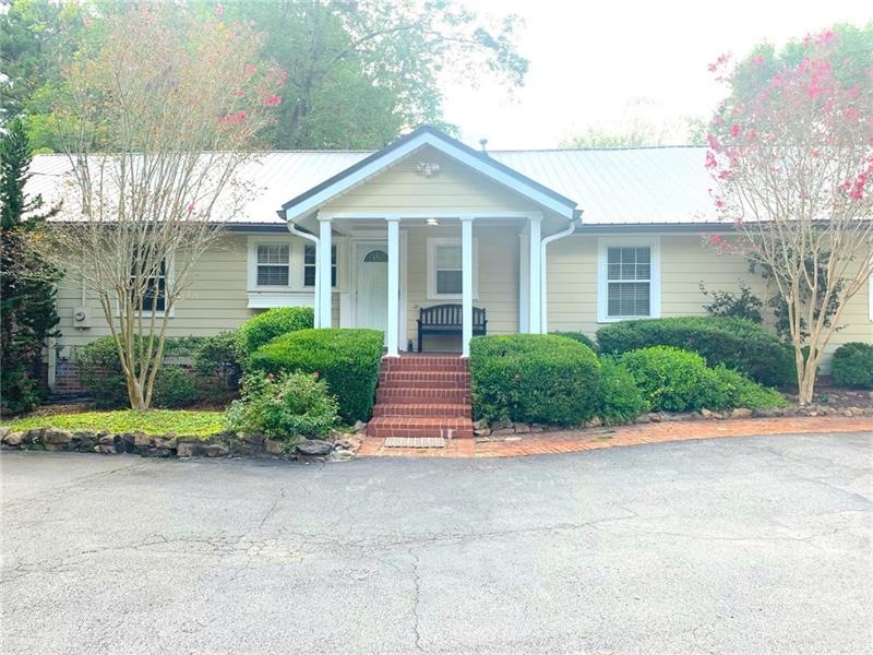 2071 Allgood Rd, Marietta, GA 30062 - photo 1