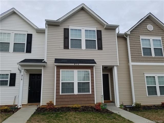 812 Ranchero St, Statesville, NC 28677 - photo 1