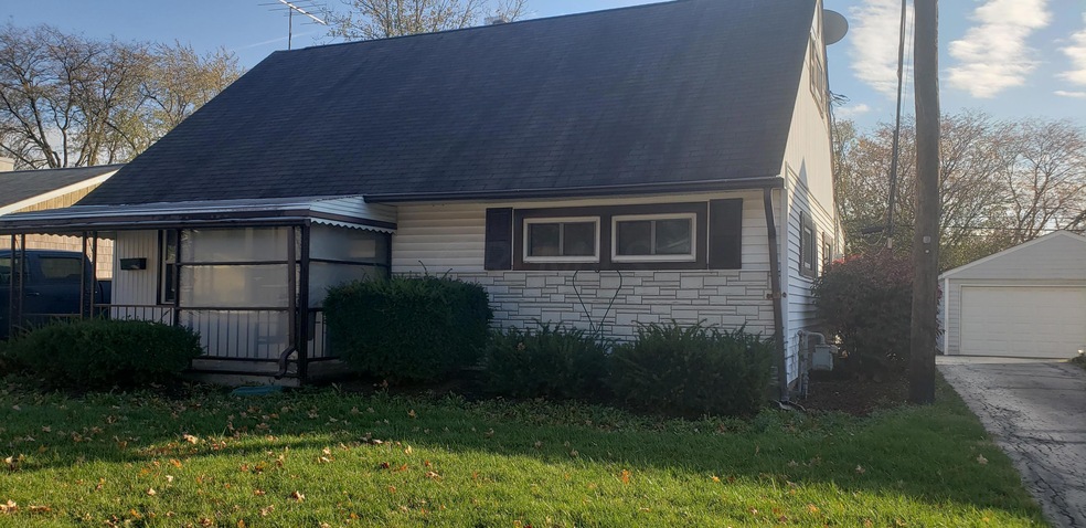 4183 Elbern Ave, Columbus, OH 43213 - photo 1