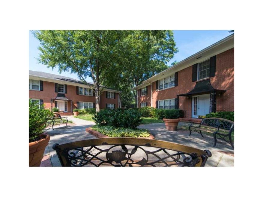 Exterior Front. Sought after complex at the corner